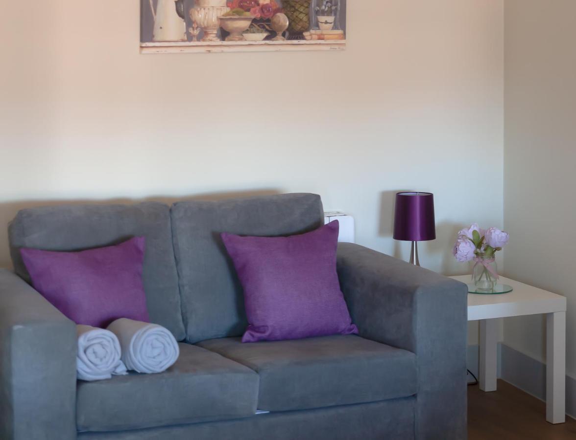 Isabella House - Hereford City Centre Aparthotel, By Rentmyhouse 外观 照片